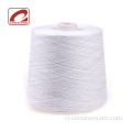 Consinee worsted cotton cupro sợi len đan